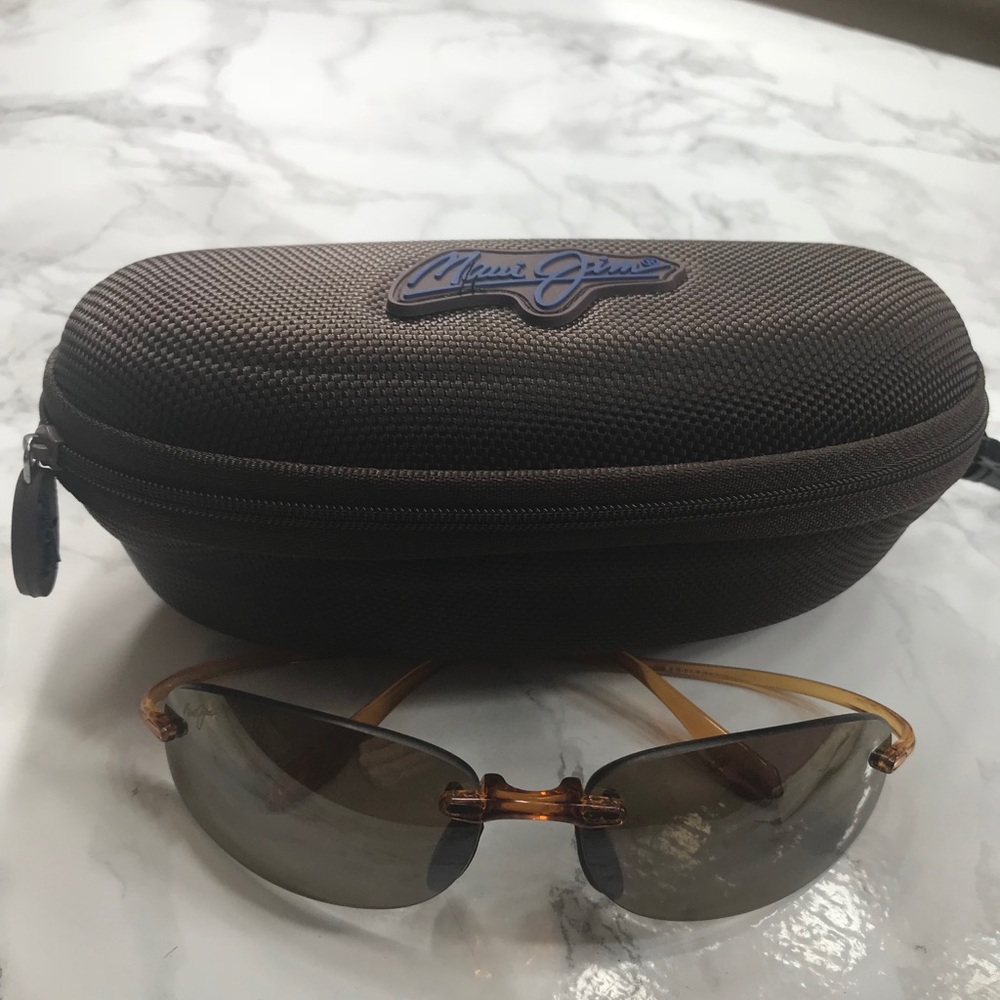 Maui Jim Sunglasses